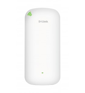 D-Link DAP‑X1860 Amplificator rețea Alb 100, 1000 Mbit/s