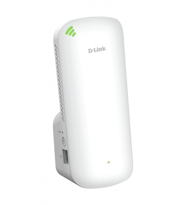 D-Link DAP‑X1860 Amplificator rețea Alb 100, 1000 Mbit/s