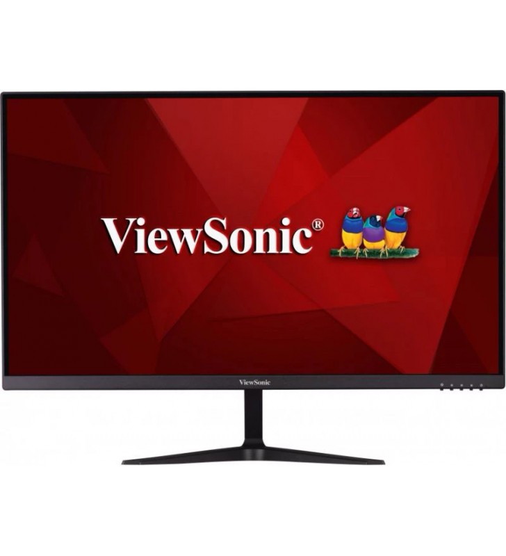 Viewsonic VX Series VX2718-P-MHD LED display 68,6 cm (27") 1920 x 1080 Pixel Full HD Negru