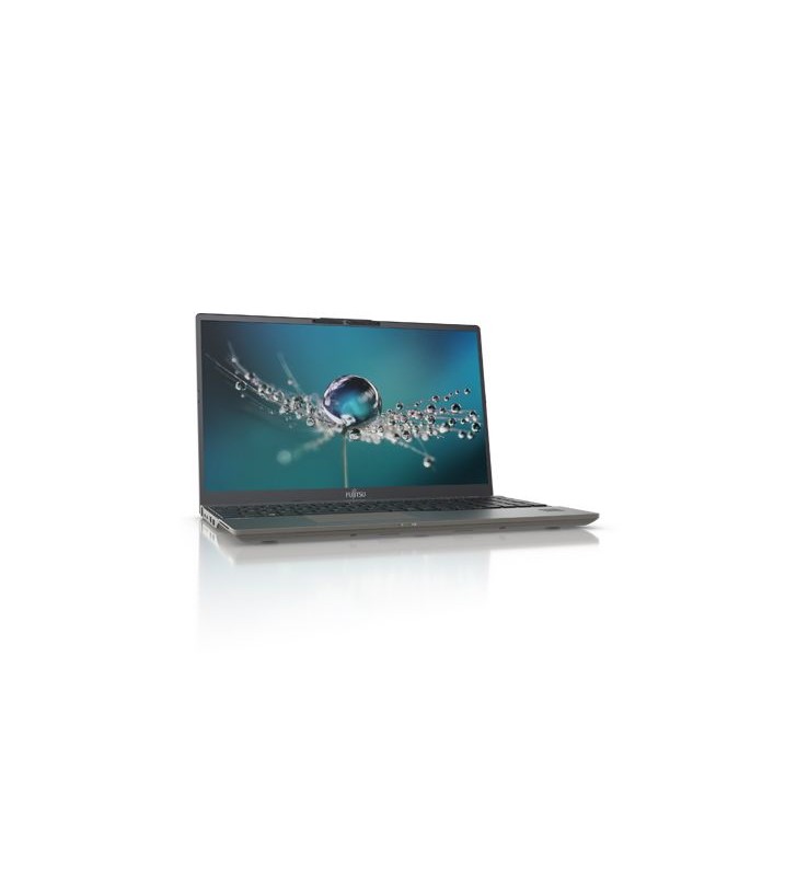 Notebook Fujitsu LifeBook U7511, 15.6" Full HD, Intel Core i7-1165G7, RAM 8GB, SSD 512GB, Windows 10 Pro