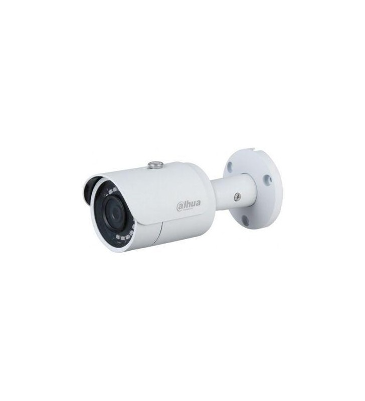 Camera IP Dahua Bullet IPC-HFW1431S-0280B-S4, 4MP, Lentila 2.8mm, IR 30m