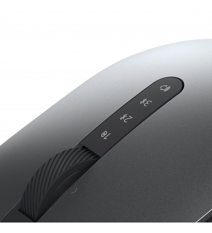 DELL MS5320W mouse-uri Mâna dreaptă RF Wireless + Bluetooth Optice 1600 DPI