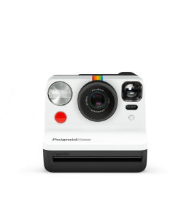 Camera Foto Instant Polaroid Now i-Type, Black & White