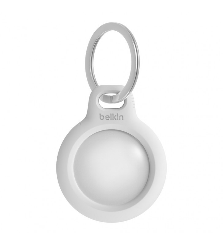 Belkin F8W973btWHT Key finder case Alb