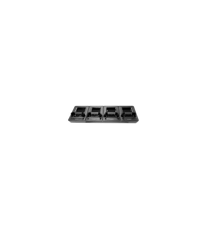 4 SLOT CRADLE TYPE 2 FOR EF500R/SUPPORTS CHARGING