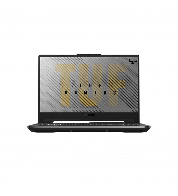 ASUS TUF Gaming F15 FX506LH-HN102 calculatoare portabile / notebook-uri DDR4-SDRAM 39,6 cm (15.6") 1920 x 1080 Pixel 10th gen