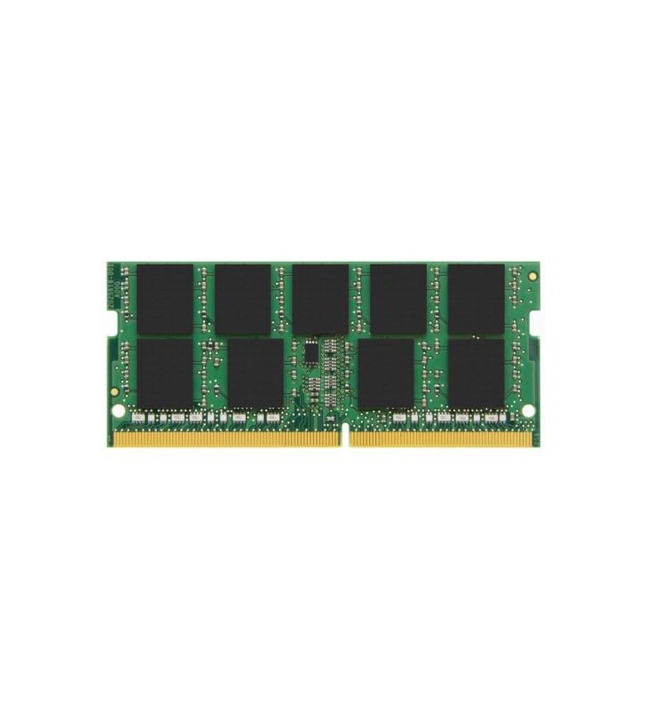 Memorie Server Kingston ECC SODIMM 16GB, DDR4-2933Mhz, CL21