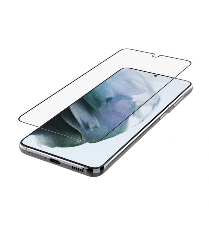 Belkin OVB018ZZBLK folii de protecție pentru ecran Protecție ecran transparentă Samsung 1 buc.
