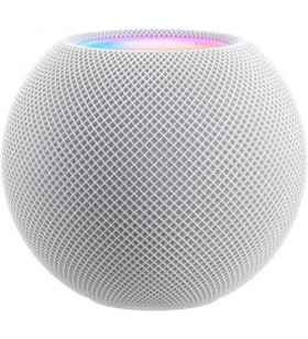 Boxa portabila Apple HomePod Mini, Bluetooth, White