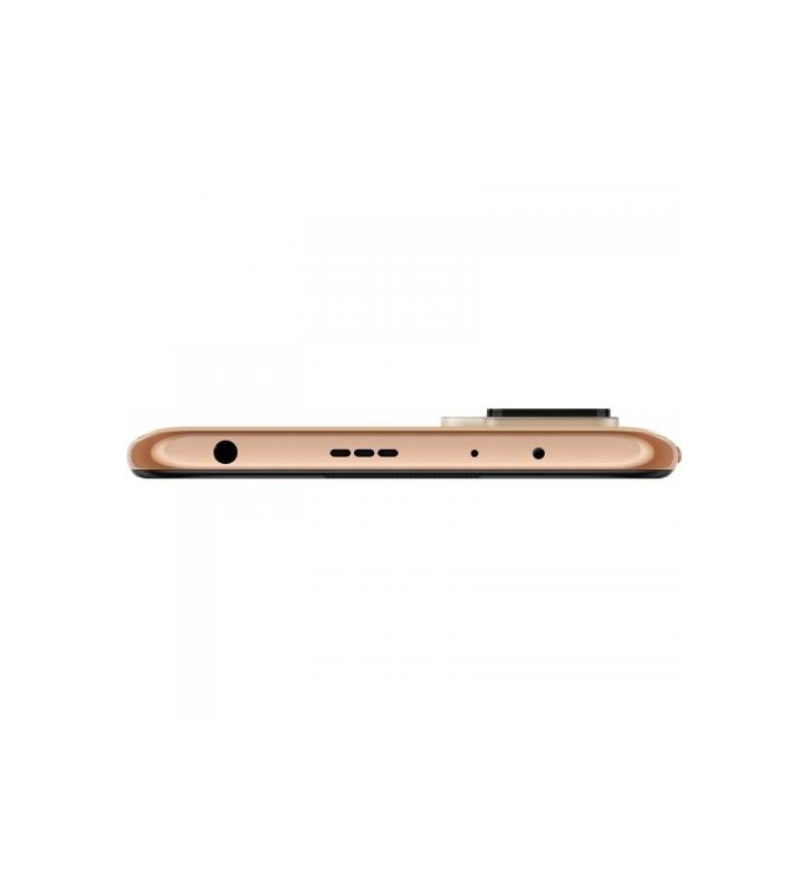 Telefon Mobil Xiaomi Redmi Note 10 Pro (2021) Dual SIM, 64GB, 6GB RAM, 4G, Gradient Bronze