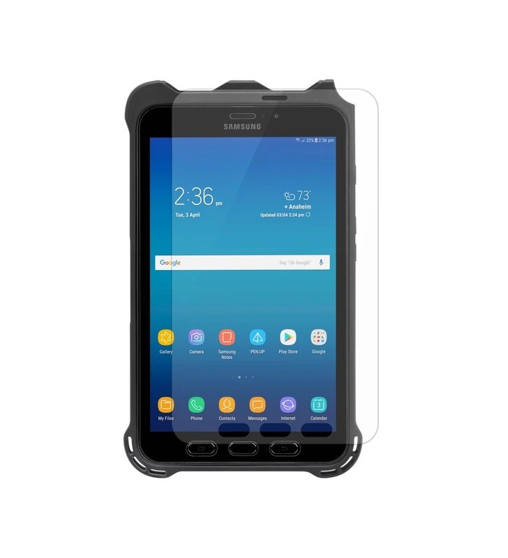 Targus AWV341TGLZ ecran protecție tabletă Protecție ecran transparentă Samsung 1 buc.
