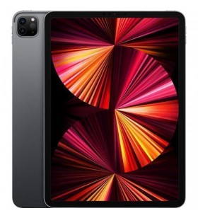 Tableta Apple iPad Pro 11 (2021), Apple M1, 11inch, 2TB, Wi-Fi, Bt, iPadOS, Space Grey