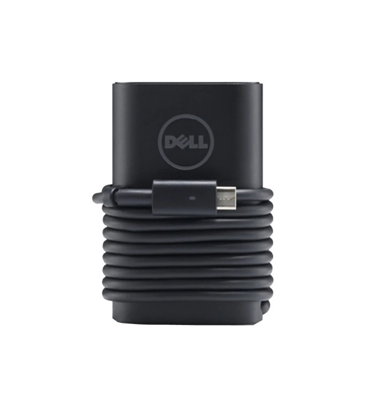 Dell - Kit - E5 65W Type-C AC Adapter (EUR)