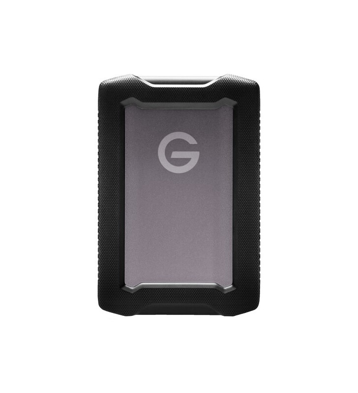 SanDisk Professional 4TB G-DRIVE ArmorATD USB 3.2 Gen 1 External Hard Drive