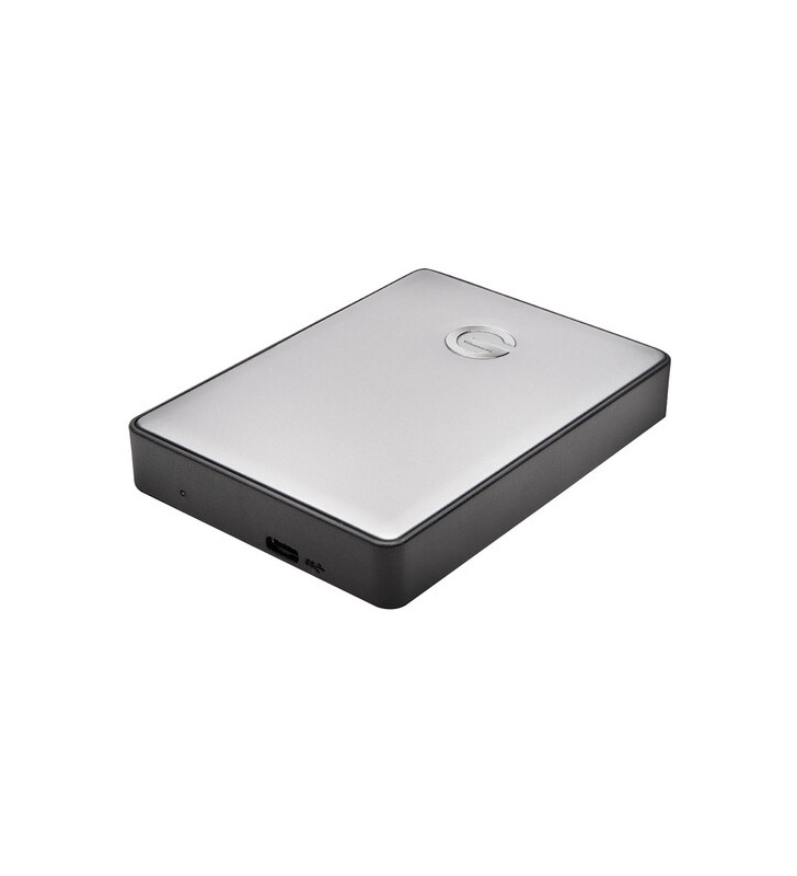 G-Technology 5TB G-DRIVE mobil USB 3.1 Gen 1 Tip C Hard disk extern