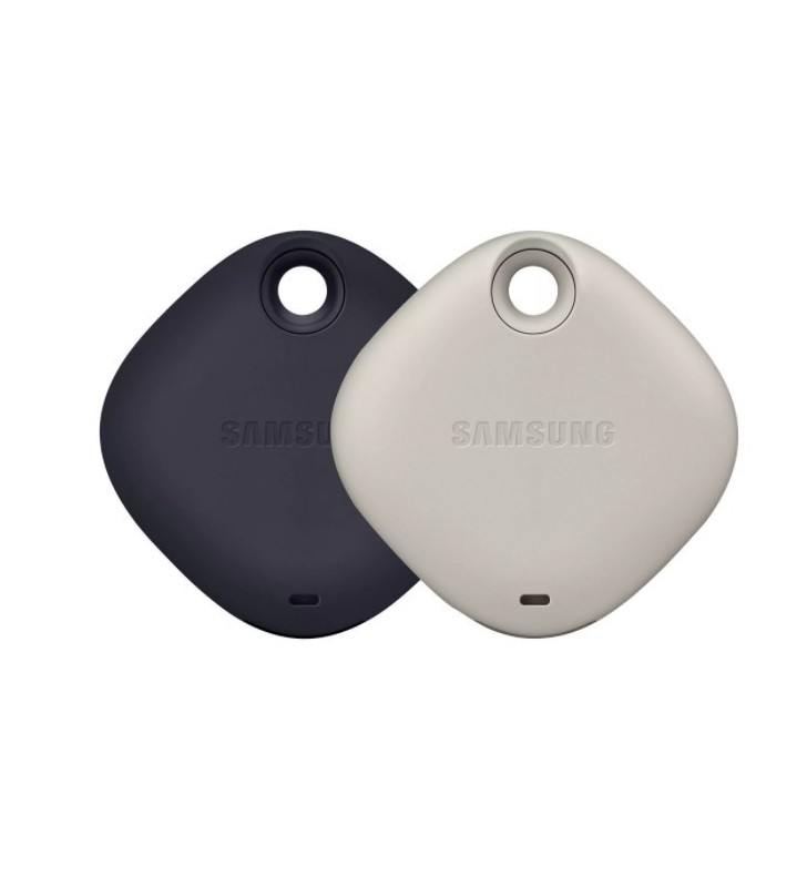 Samsung EI-T5300MBEGEU dispozitiv de găsit chei Bluetooth Negru, Alb