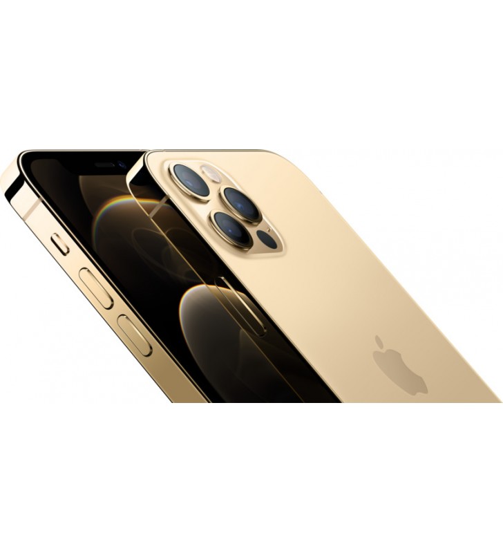 Apple iPhone 12 Pro 512GB Gold (MGMW3ZD/A)