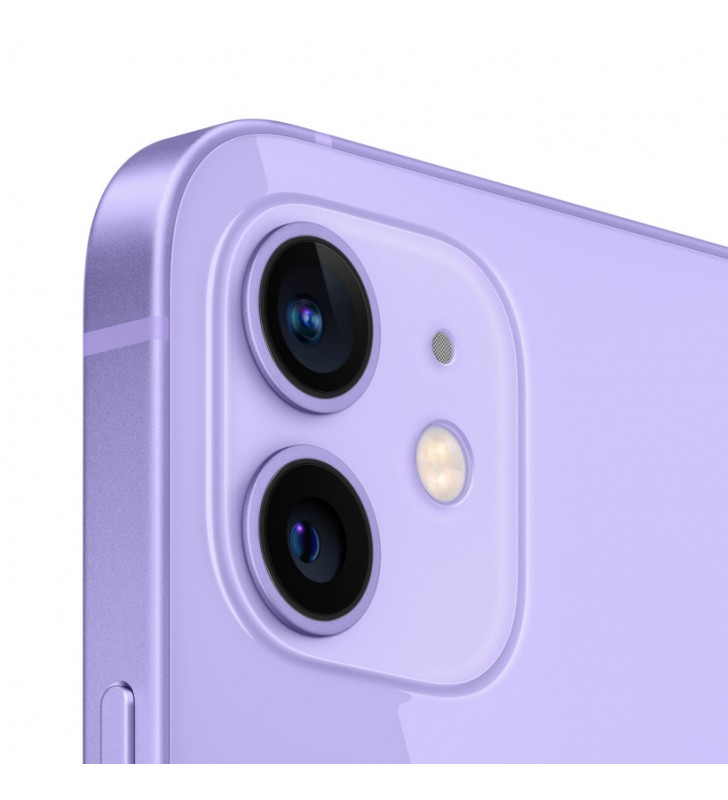 Apple iPhone 12 256GB Purple (MJNQ3ZD/A)