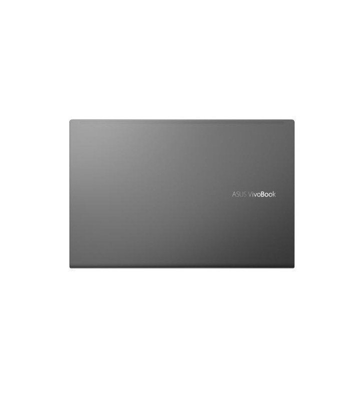 Ultrabook ASUS VivoBook K413JA-EB534, Intel Core i5-1035G1, 14inch, RAM 8GB, SSD 512GB, Intel UHD Graphics, No OS, Indie Black