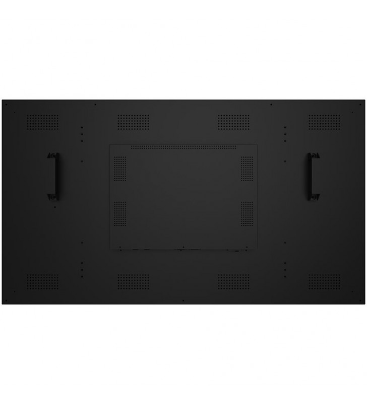 Prestigio IDS LCD Video Wall 55" FHD 1920x1080, Landscape & Portrait, 500cd/m2, 3.5mm deal bezel