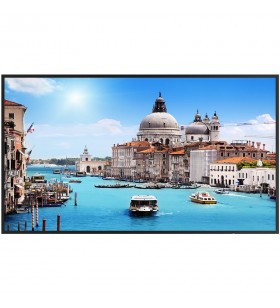 Prestigio IDS LCD Wall Mount 55" UHD 3840x2160, Landscape, 350cd/m2, HDMI (CEC) in, VGA in, USB2.0 in, RS232