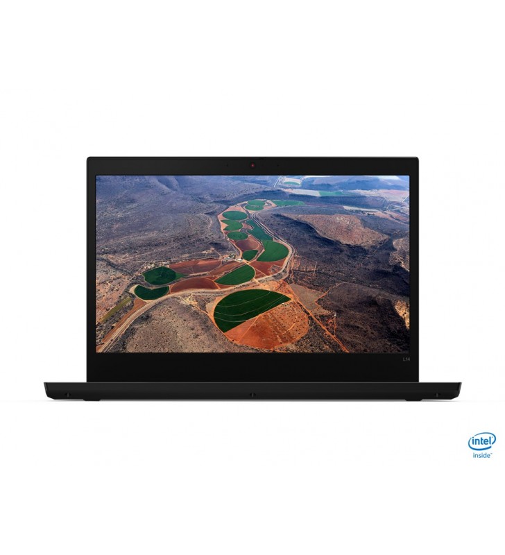Lenovo ThinkPad L14 DDR4-SDRAM Notebook 35,6 cm (14") 1920 x 1080 Pixel 10th gen Intel® Core™ i7 16 Giga Bites 512 Giga Bites