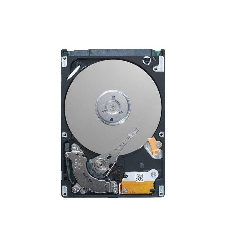 Hard Disk Server Dell 400-BFCW 8TB, SATA, 3.5inch