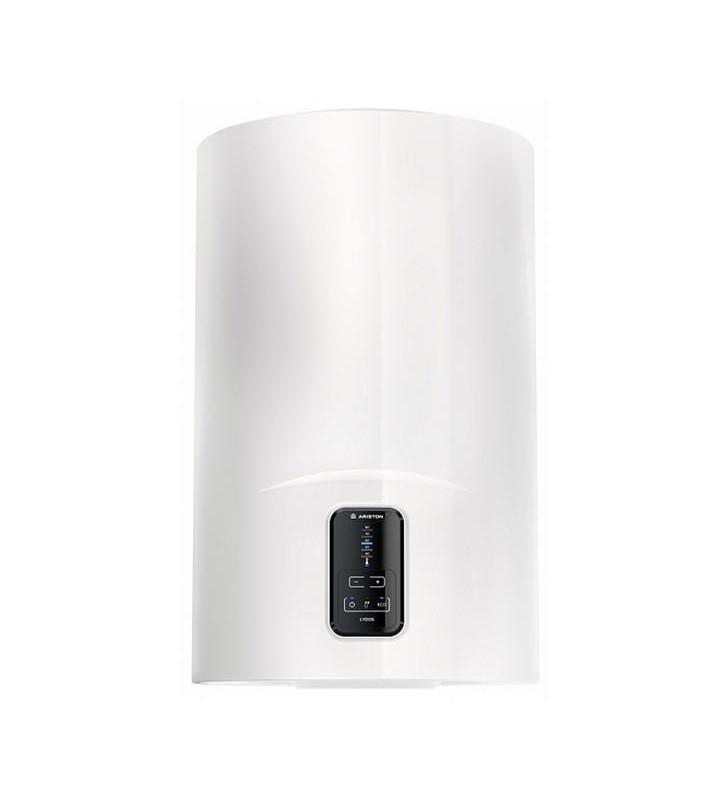 Boiler electric Lydos WiFi 50L, 1800 W, conectivitate internet, rezervor emailat cu Titan