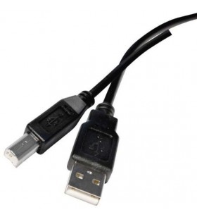 Cablu USB A/M B/M 3m