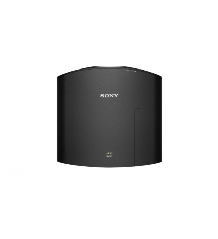 Sony VPL-VW290ES proiectoare de date Standard throw projector 1500 ANSI lumens SXRD 4K (4096x2400) 3D Negru