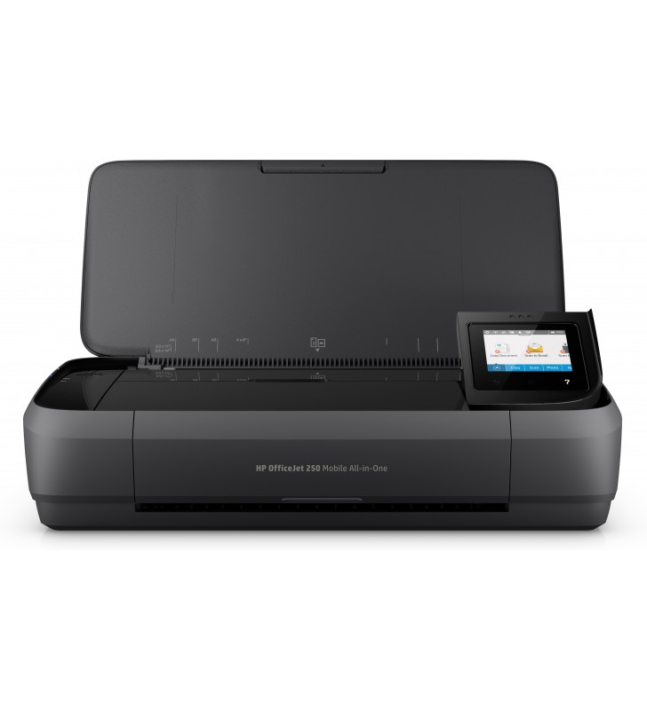 HP OfficeJet 250 Inkjet termală A4 4800 x 1200 DPI 10 ppm Wi-Fi
