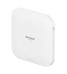 Netgear WAX620 3600 Mbit/s Alb Power over Ethernet (PoE) Suport