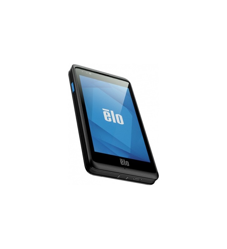 Elo M50 Mobile Computer, Cellular (EU), Android 10 with GMS, 5.5-inch HD 1280x720 display, Qualcomm 660 Octa-Core Processor