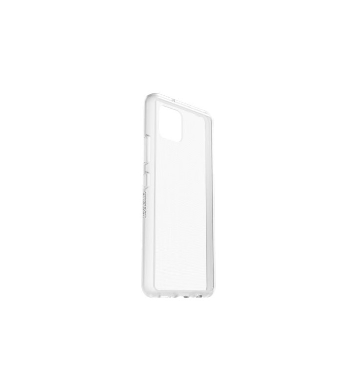 OTTERBOX REACT + TRUSTED GLASS/SAMSUNG GALAXY A22 - CLEAR