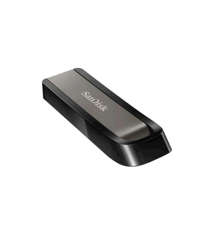Stick memorie SanDisk Ultra Extreme Go 128GB, USB 3.2