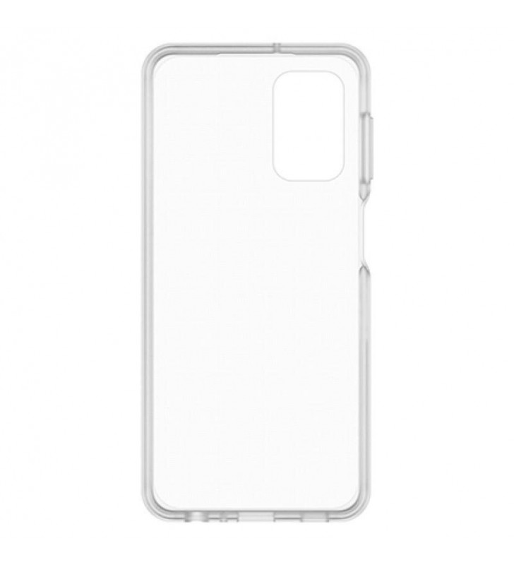 OTTERBOX REACT + TRUSTED GLASS/SAMSUNG GALAXY A22 5G - CLEAR
