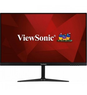 Viewsonic VX Series VX2418-P-MHD monitoare LCD 61 cm (24") 1920 x 1080 Pixel Full HD LED Negru