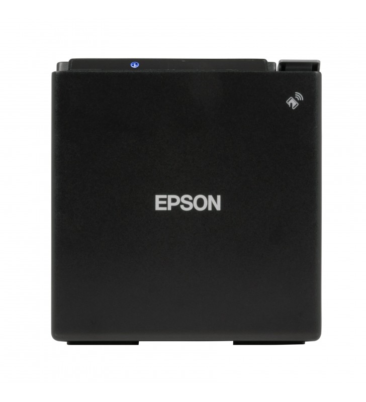 Epson TM-m30II-H (152): USB + Ethernet + Lightning + SD, Black, PS, EU