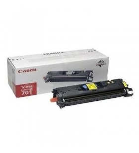 Cartus Toner Canon EP-701C CR9286A003AA Cyan