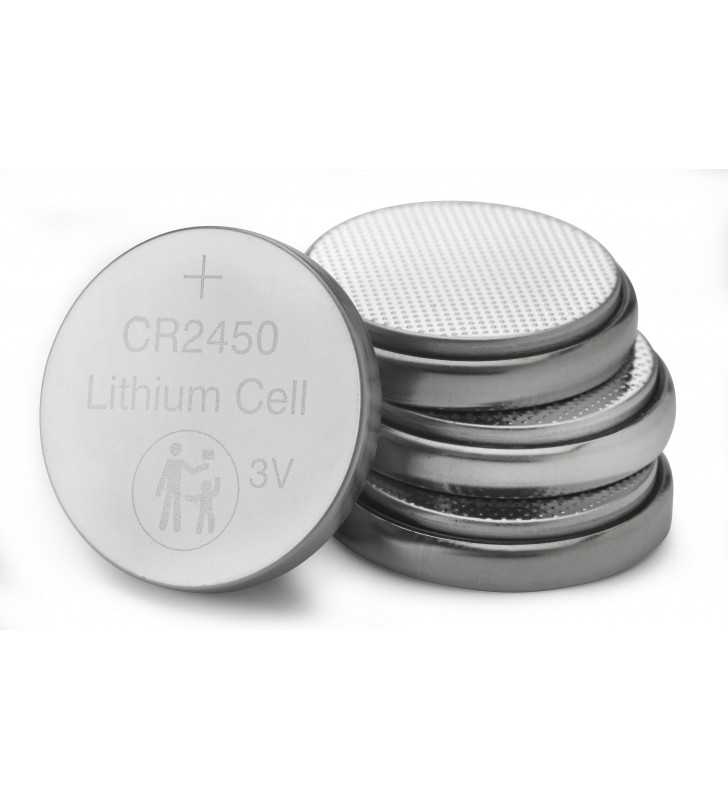 Verbatim CR2450 Baterie de unică folosință Litiu