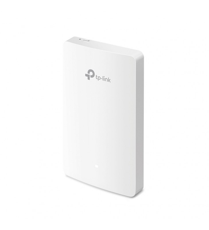 TP-LINK EAP235-Wall 1200 Mbit/s Alb Power over Ethernet (PoE) Suport