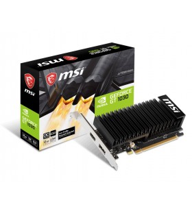 MSI V809-2825R plăci video NVIDIA GeForce GT 1030 2 Giga Bites GDDR4