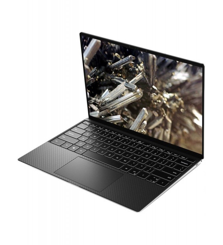 Laptop Dell xps 13 9310(2in1)13.4(16:10)uhd+wled touch(3840x2400)intel core i7-1165g7(12mb cacheup to 4.7ghz)16gb