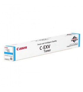 Cartus Toner CANON C-EXV 51 CYAN - CF0482C002AA