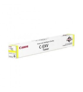 Cartus Toner CANON C-EXV 51 YELLOW - CF0484C002AA