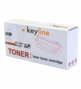 Toner compa KeyLine black BR-TNB023 2000pag