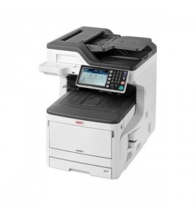 Multif. laser A3 color fax OKI MC883dn