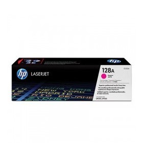 Toner HP128A compa KeyOffice magenta HP-CE323A
