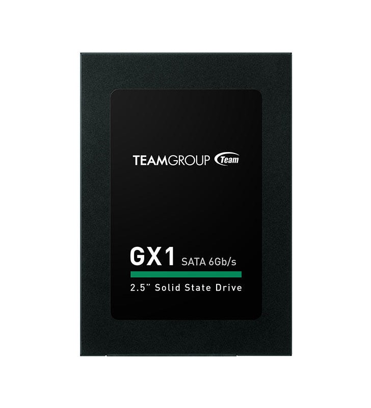 TEAM GROUP GX1 SSD 120GB 2.5inch SATA3