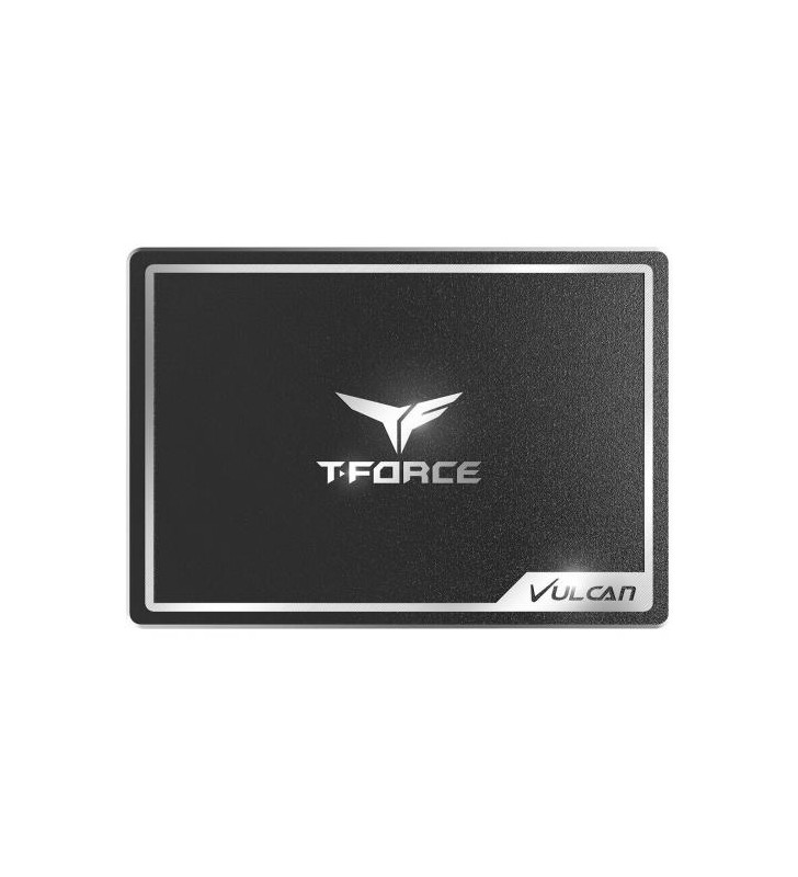 SSD TeamGroup T-Force Vulcan 1TB, SATA3, 2.5inch